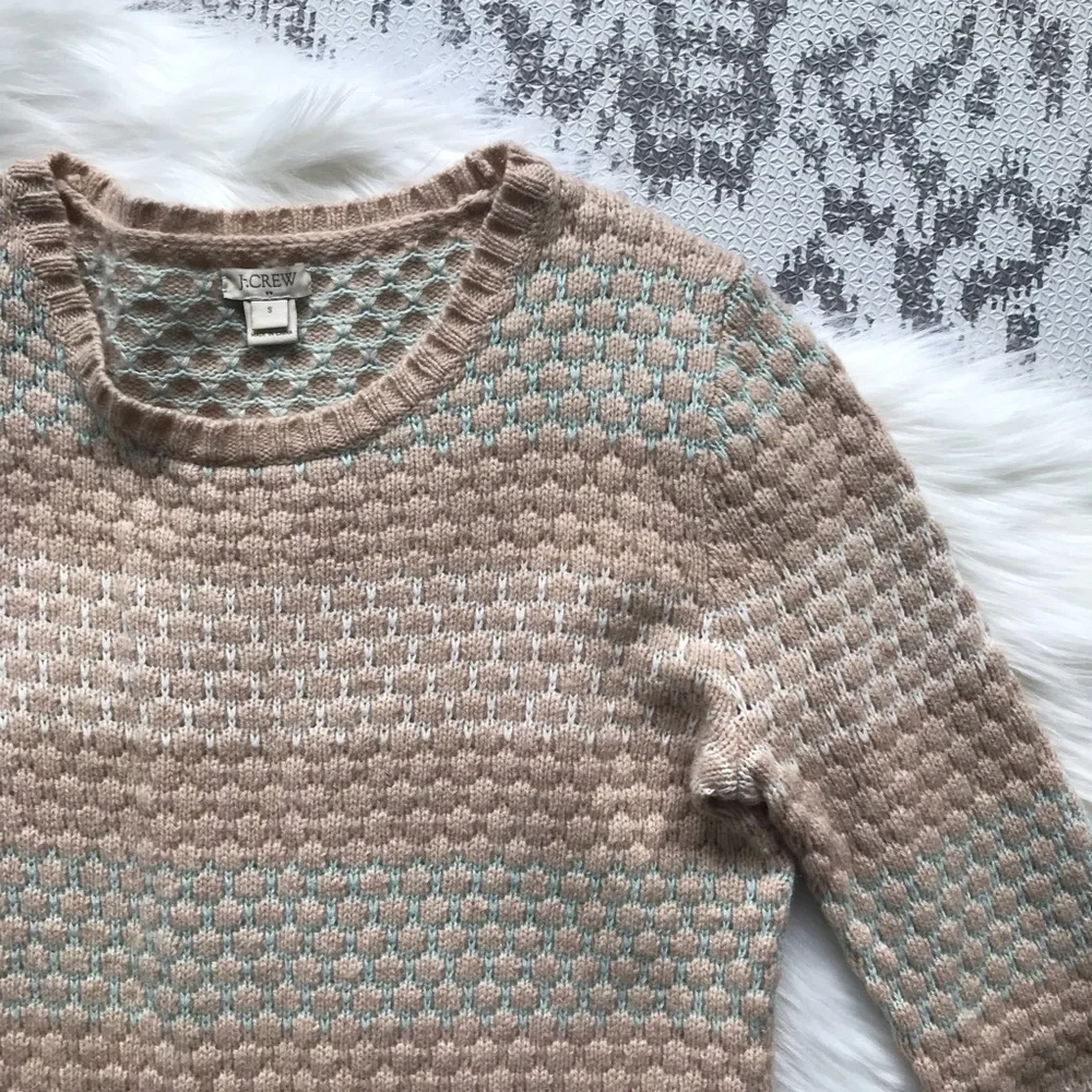 J. Crew Sweater